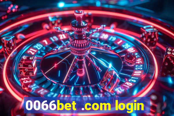 0066bet .com login